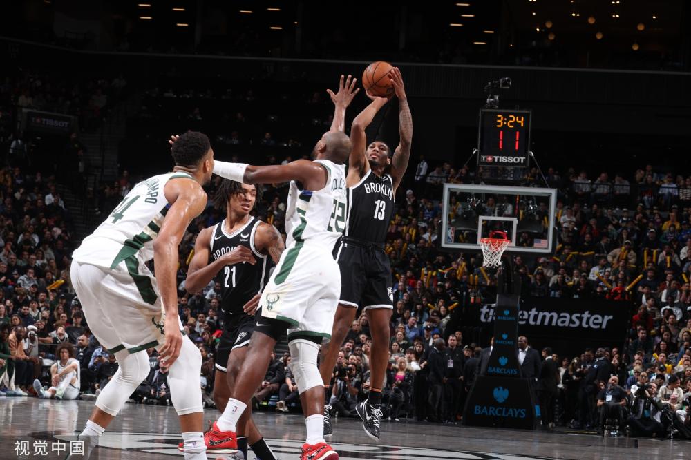 随着NBA